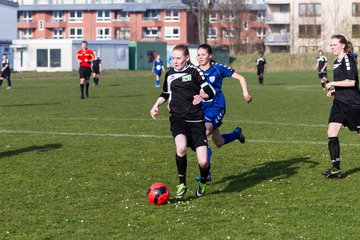 Bild 151 - B-Juniorinnen MTSV Olympia Neum�nster - FSC Kaltenkirchen : Ergebnis: 4:1